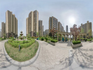 莱芜汇源首座VR全景线上看房！