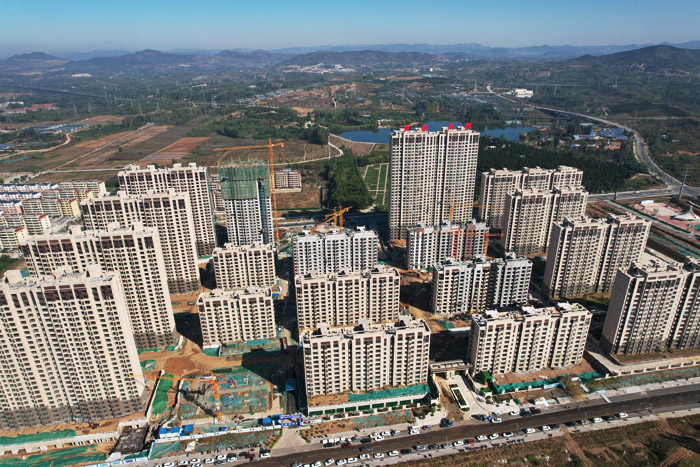 莱芜香山名郡vr全景楼盘信息:房价,户型,周边配套,交通地图及动态 –